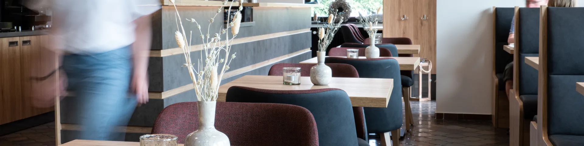 Rurzeit - Restaurant