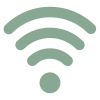 <h4>Free Wifi</h4><p>Wir bieten Ihnen kostenloses WLAN an.</p>